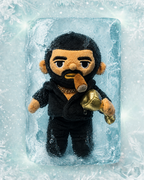 Trilly Iceman Mystery box